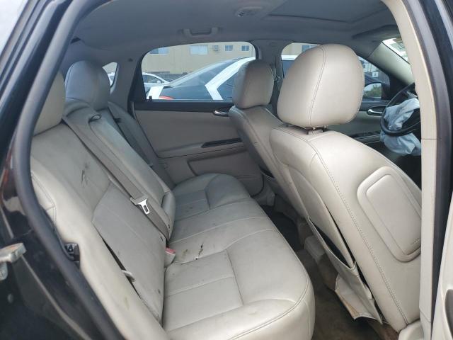 Photo 9 VIN: 2G1WC5E3XE1146959 - CHEVROLET IMPALA 