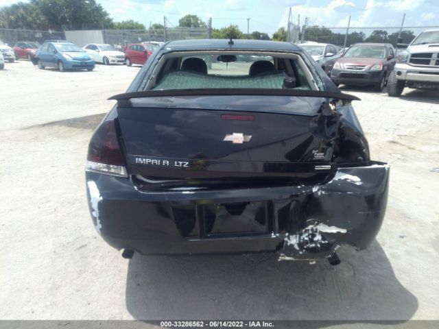 Photo 5 VIN: 2G1WC5E3XE1148730 - CHEVROLET IMPALA LIMITED 