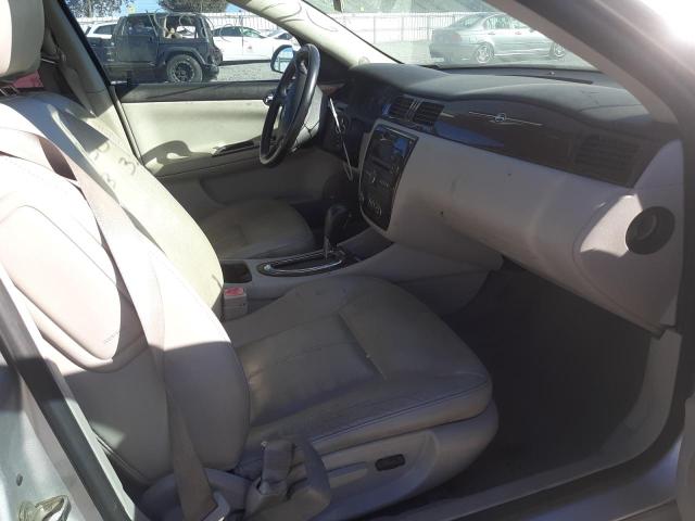 Photo 4 VIN: 2G1WC5E3XE1150509 - CHEVROLET IMPALA LIM 