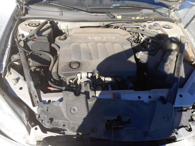 Photo 6 VIN: 2G1WC5E3XE1150509 - CHEVROLET IMPALA LIM 