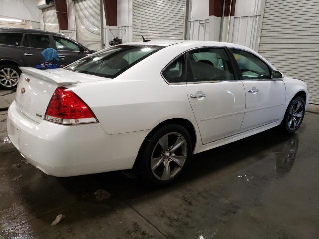 Photo 2 VIN: 2G1WC5E3XE1151434 - CHEVROLET IMPALA LIM 