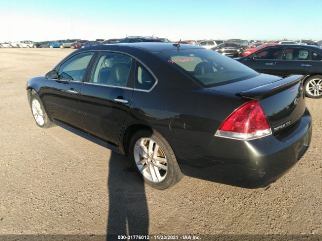 Photo 2 VIN: 2G1WC5E3XE1164149 - CHEVROLET IMPALA LIMITED 