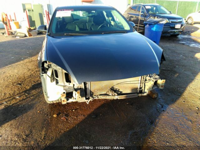 Photo 5 VIN: 2G1WC5E3XE1164149 - CHEVROLET IMPALA LIMITED 