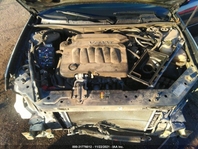 Photo 9 VIN: 2G1WC5E3XE1164149 - CHEVROLET IMPALA LIMITED 