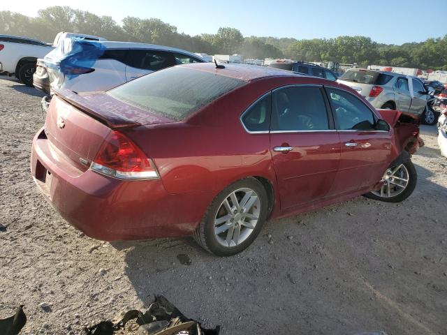 Photo 2 VIN: 2G1WC5E3XE1171280 - CHEVROLET IMPALA LIM 