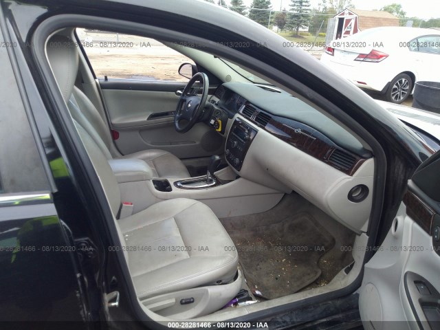 Photo 4 VIN: 2G1WC5E3XE1177905 - CHEVROLET IMPALA LIMITED 