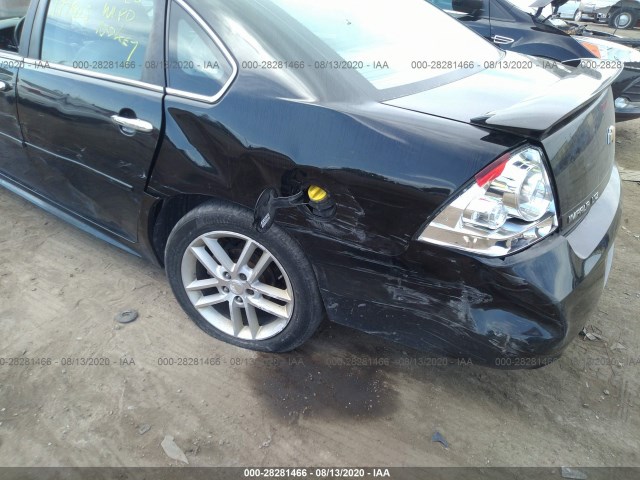 Photo 5 VIN: 2G1WC5E3XE1177905 - CHEVROLET IMPALA LIMITED 