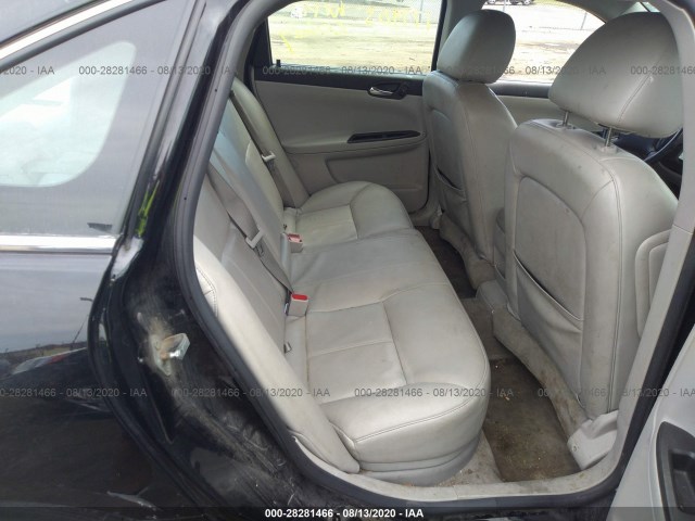 Photo 7 VIN: 2G1WC5E3XE1177905 - CHEVROLET IMPALA LIMITED 