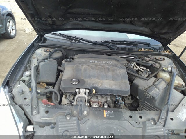 Photo 9 VIN: 2G1WC5E3XE1177905 - CHEVROLET IMPALA LIMITED 