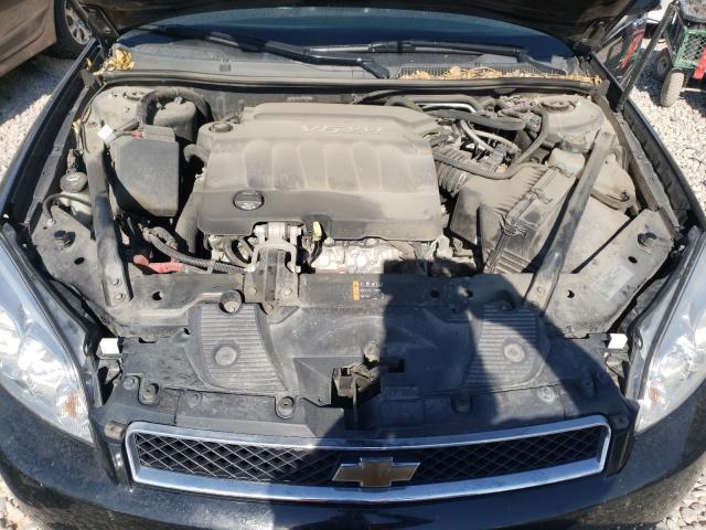 Photo 6 VIN: 2G1WC5E3XE1184983 - CHEVROLET IMPALA LIM 