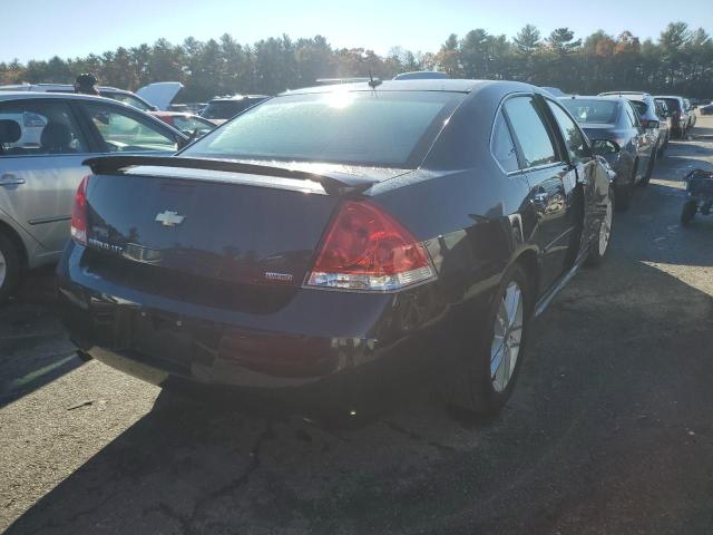 Photo 3 VIN: 2G1WC5E3XE1186748 - CHEVROLET IMPALA LIM 