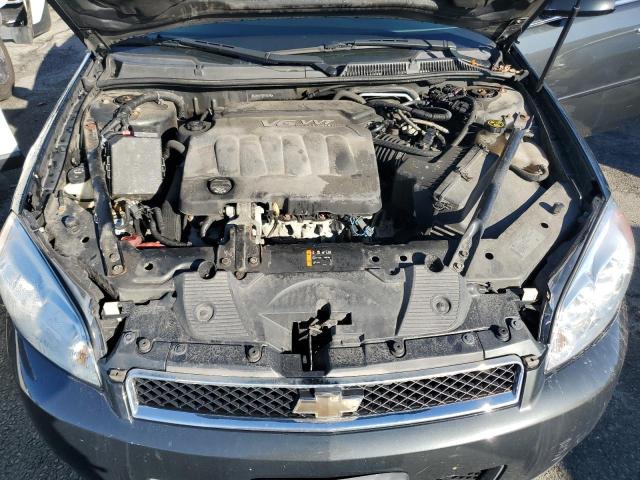 Photo 6 VIN: 2G1WC5E3XE1186748 - CHEVROLET IMPALA LIM 