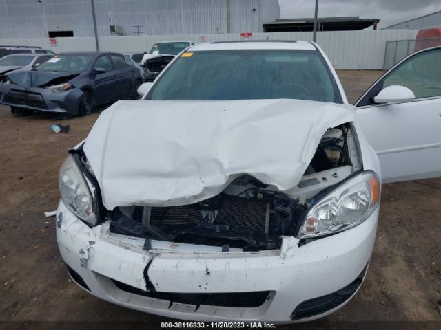 Photo 5 VIN: 2G1WC5E3XE1187575 - CHEVROLET IMPALA LIMITED 