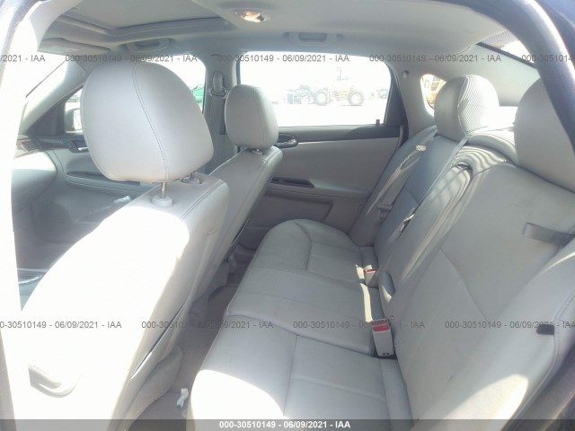 Photo 7 VIN: 2G1WC5E3XF1118189 - CHEVROLET IMPALA LIMITED 