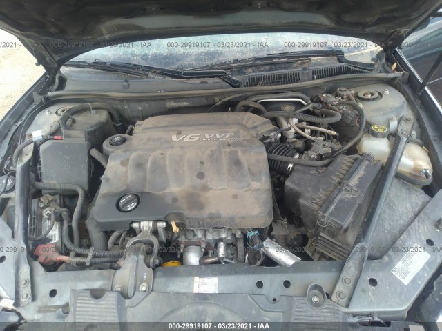 Photo 9 VIN: 2G1WC5E3XF1143626 - CHEVROLET IMPALA LIMITED 