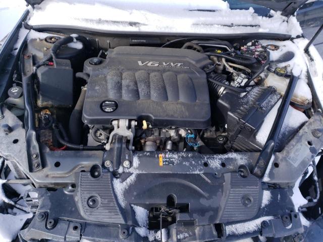 Photo 6 VIN: 2G1WC5E3XF1154920 - CHEVROLET IMPALA LIM 