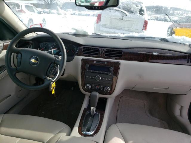 Photo 8 VIN: 2G1WC5E3XF1154920 - CHEVROLET IMPALA LIM 