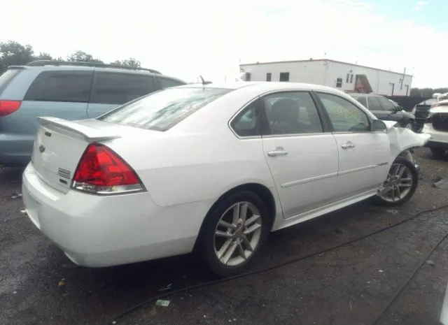 Photo 3 VIN: 2G1WC5E3XG1104102 - CHEVROLET IMPALA LIMITED 