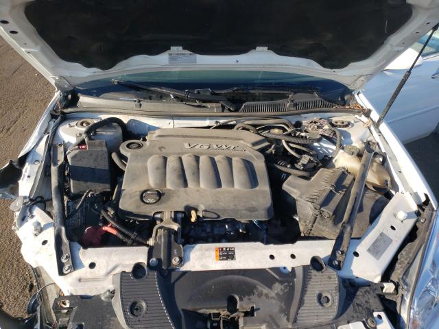 Photo 6 VIN: 2G1WC5E3XG1126312 - CHEVROLET IMPALA LIM 