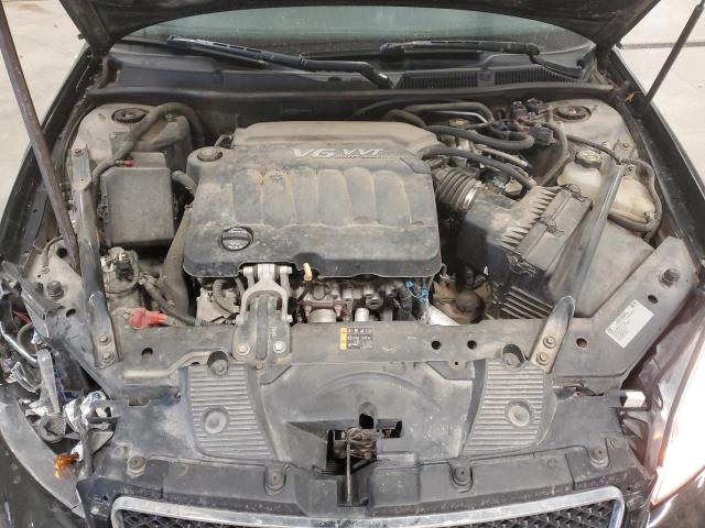 Photo 11 VIN: 2G1WC5E3XG1146673 - CHEVROLET IMPALA LIM 