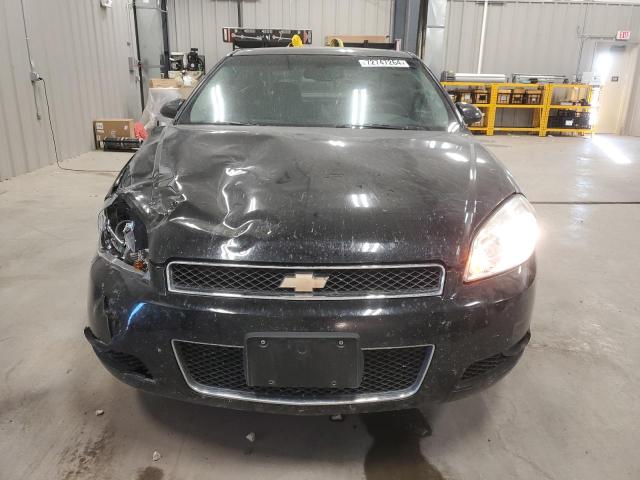 Photo 4 VIN: 2G1WC5E3XG1146673 - CHEVROLET IMPALA LIM 