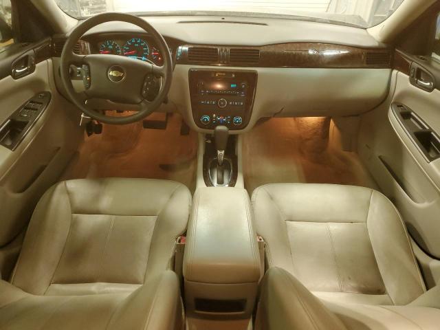 Photo 7 VIN: 2G1WC5E3XG1146673 - CHEVROLET IMPALA LIM 