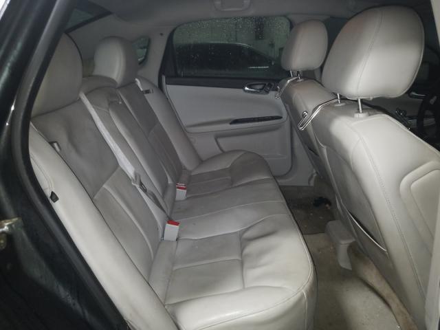 Photo 5 VIN: 2G1WC5E3XG1163263 - CHEVROLET IMPALA LIM 