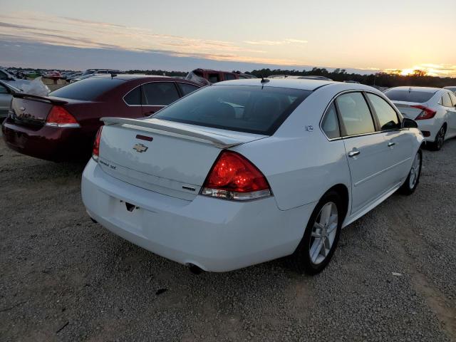 Photo 3 VIN: 2G1WC5E3XG1176367 - CHEVROLET IMPALA LIM 