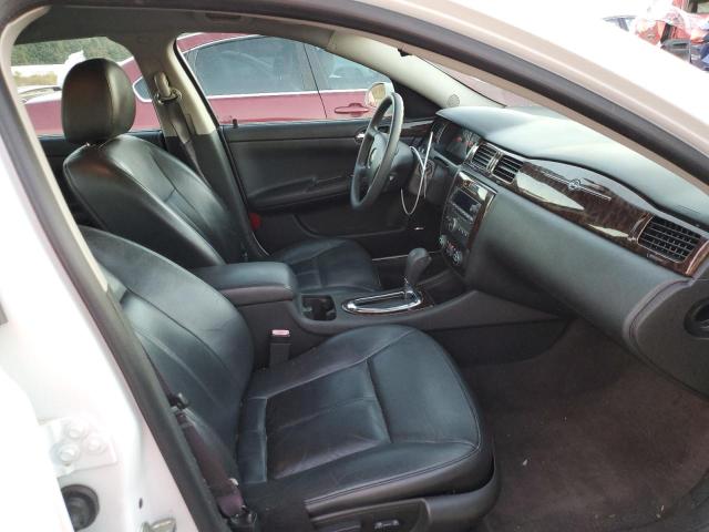 Photo 4 VIN: 2G1WC5E3XG1176367 - CHEVROLET IMPALA LIM 