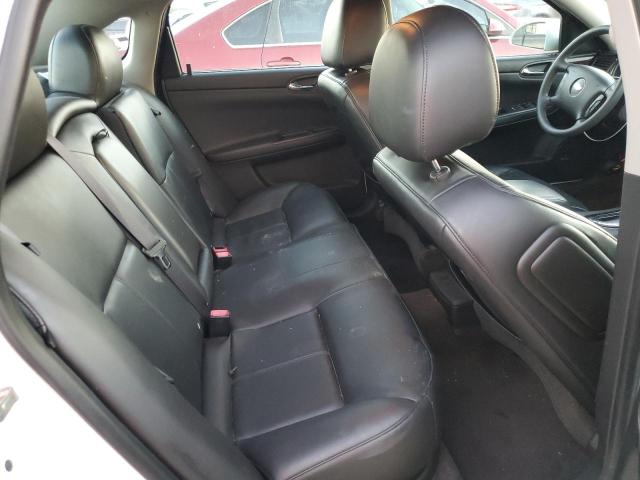 Photo 5 VIN: 2G1WC5E3XG1176367 - CHEVROLET IMPALA LIM 