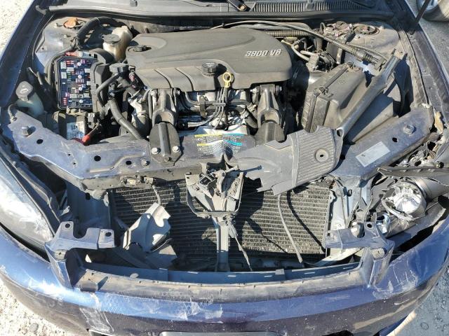 Photo 6 VIN: 2G1WC5EM0A1114413 - CHEVROLET IMPALA LTZ 