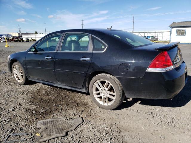 Photo 1 VIN: 2G1WC5EM0A1135228 - CHEVROLET IMPALA LTZ 