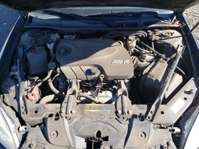 Photo 10 VIN: 2G1WC5EM0A1135228 - CHEVROLET IMPALA LTZ 