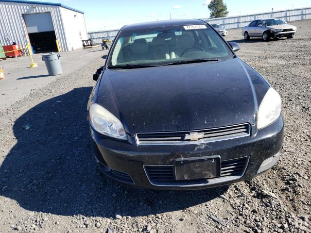 Photo 4 VIN: 2G1WC5EM0A1135228 - CHEVROLET IMPALA LTZ 