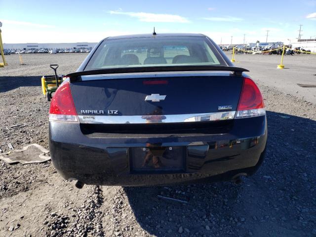 Photo 5 VIN: 2G1WC5EM0A1135228 - CHEVROLET IMPALA LTZ 