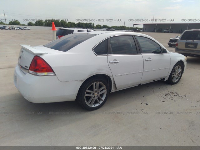 Photo 3 VIN: 2G1WC5EM0A1161120 - CHEVROLET IMPALA 