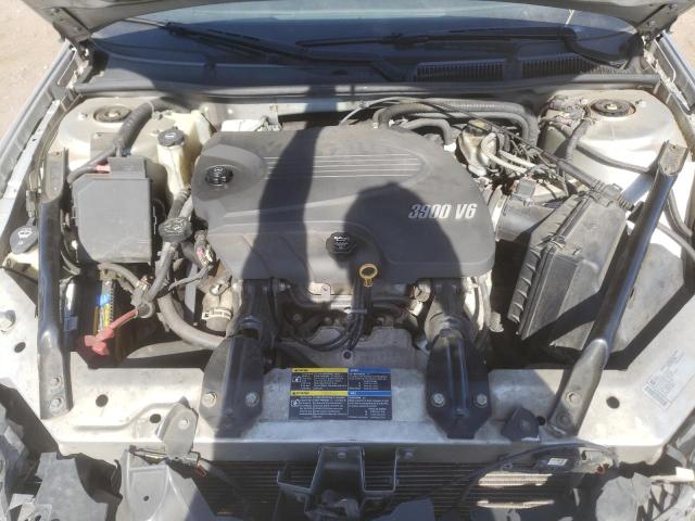 Photo 6 VIN: 2G1WC5EM0A1208422 - CHEVROLET IMPALA LTZ 