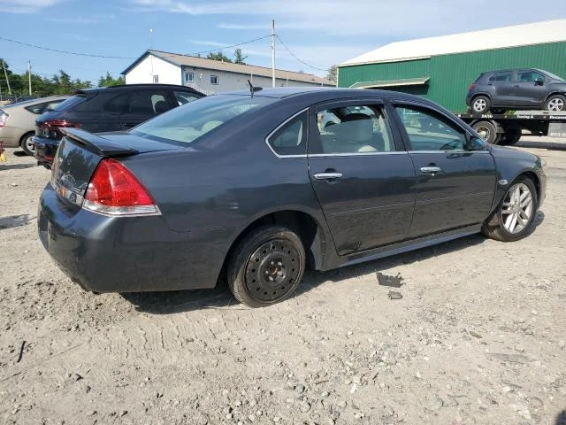 Photo 2 VIN: 2G1WC5EM0A1258365 - CHEVROLET IMPALA LTZ 