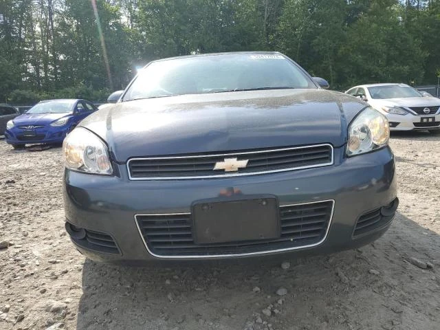 Photo 4 VIN: 2G1WC5EM0A1258365 - CHEVROLET IMPALA LTZ 