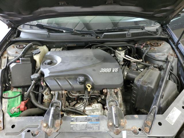 Photo 10 VIN: 2G1WC5EM0A1259810 - CHEVROLET IMPALA LTZ 