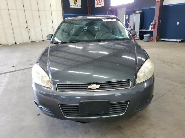 Photo 4 VIN: 2G1WC5EM0A1259810 - CHEVROLET IMPALA LTZ 