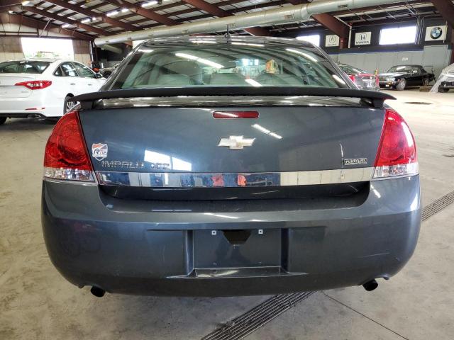 Photo 5 VIN: 2G1WC5EM0A1259810 - CHEVROLET IMPALA LTZ 