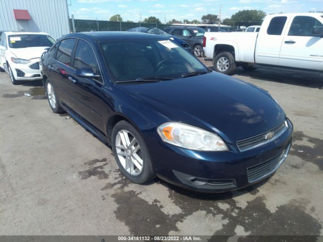 Photo 0 VIN: 2G1WC5EM0B1133934 - CHEVROLET IMPALA 