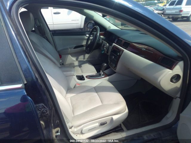 Photo 4 VIN: 2G1WC5EM0B1133934 - CHEVROLET IMPALA 