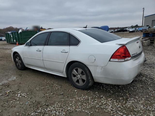 Photo 1 VIN: 2G1WC5EM0B1193759 - CHEVROLET IMPALA LTZ 