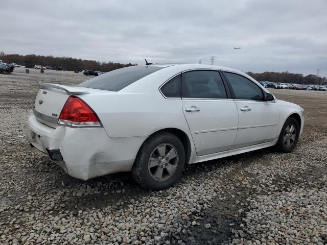 Photo 2 VIN: 2G1WC5EM0B1193759 - CHEVROLET IMPALA LTZ 