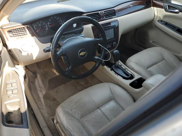 Photo 7 VIN: 2G1WC5EM0B1200256 - CHEVROLET IMPALA 