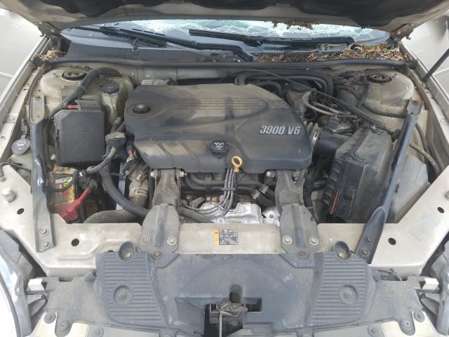 Photo 6 VIN: 2G1WC5EM0B1202332 - CHEVROLET IMPALA LTZ 