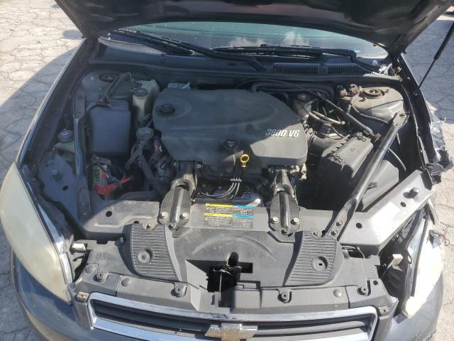 Photo 10 VIN: 2G1WC5EM1A1161272 - CHEVROLET IMPALA 