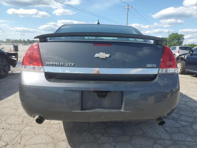 Photo 5 VIN: 2G1WC5EM1A1161272 - CHEVROLET IMPALA 